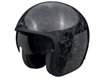 Belfast Evo Onyx Carbon Jethelm (onyx / schwarz)