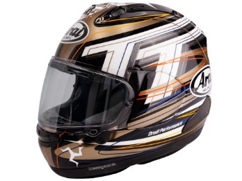 RX-7V Evo Isle Of Man TT 2026 Limited Editon Integralhelm