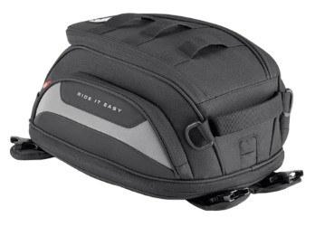 EASY04 Easy Bag Tankrucksck (12-16 Liter | mit Magnet- u. Gurtbefestigung)