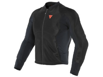 Pro-Armor 2 Protektorenjacke (schwarz)