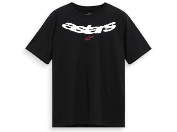 Elliptic CSF T-Shirt (schwarz)