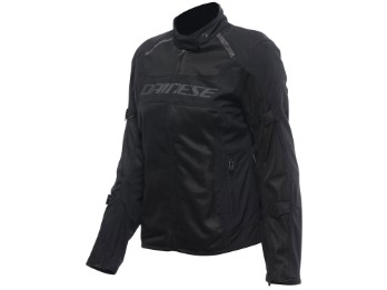 Air Frame 3 S26 Motorradjacke Damen (schwarz)