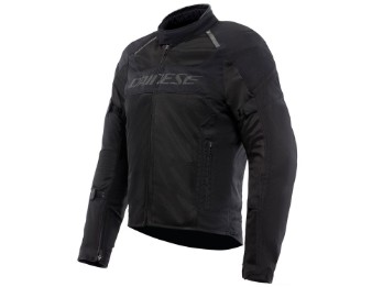 Air Frame 3 S26 Motorradjacke Herren (schwarz)
