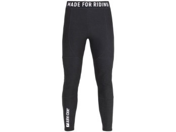 Baselayer Funktionshose Herren (schwarz)