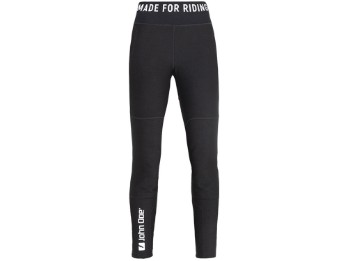 Baselayer Pro Funktionshose Damen (schwarz)