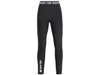 XTM Baselayer AA Unterhose Damen (schwarz)