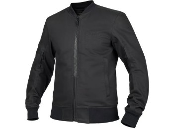 Ventura Motorradjacke (schwarz)