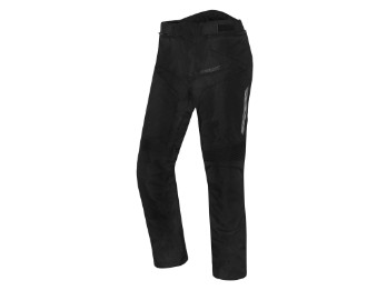 Livorno Junior Tex-Hose Kinder (schwarz)