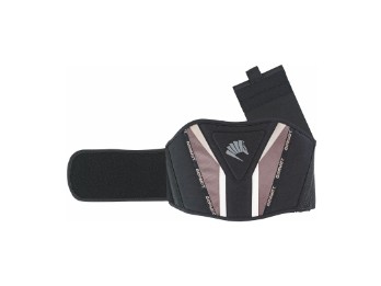 Corby Nierengurt Kinder (schwarz/grau)