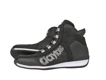 Motorradschuh Daytona AC 4 WD
