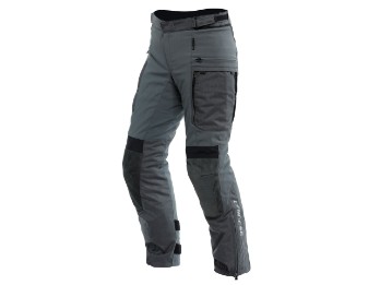 Springbok 3L Absoluteshell Motorradhose (grau)