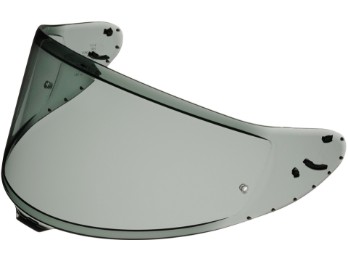 NXR2 Visier (leicht getönt)