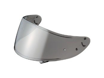 Visier Shoei CNS-1 silber verspiegelt für Neotec / GT-Air / GT-Air II