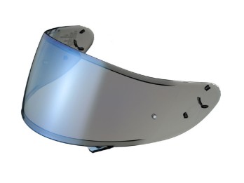 Neotec /GT-Air /GT-Air II Visier CNS-1 (blau verspiegelt)