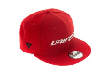 Basecap Dainese 9FIFTY Wool