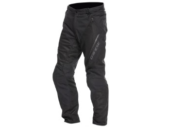 Drake 2 Super Air Tex 2.0 Motorradhose (schwarz)