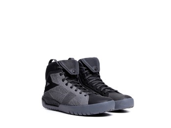 Metractive Air Motorradschuhe Herren (grau/schwarz)