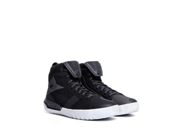 Metractive Air Motorradschuhe Herren (schwarz/weiß)