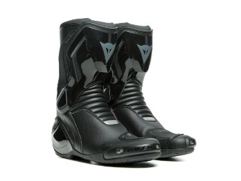 Nexus 2 D-WP Motorradstiefel (Schwarz)