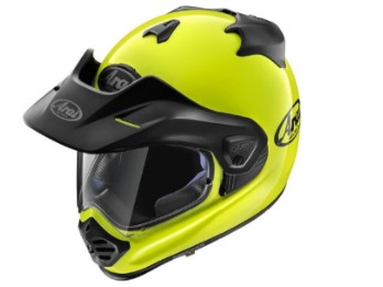 Tour-X5 Motorradhelm (Neongelb)