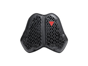 Pro-Armor Chest Brustprotektor (schwarz)