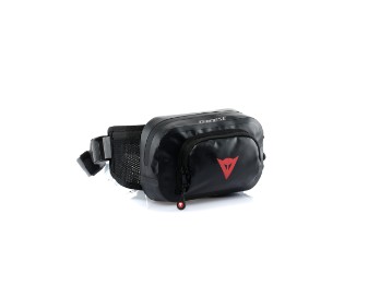 Explorer Gürteltasche (Schwarz)