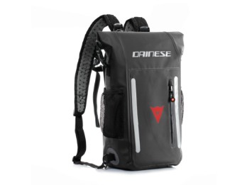 Explorer WP Rucksack (Schwarz)