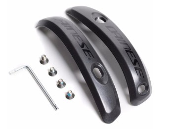 Dainese Kit Boot Slider Magnesium Schuhschleifer