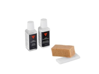 Lederpflege pflegeset Imprägnierung, Reiniger, je 150 ml