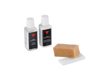 Lederpflege pflegeset Imprägnierung, Reiniger, je 150 ml
