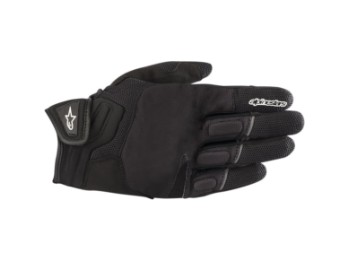 ATOM Handschuh Herren (Schwarz)