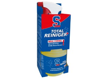 Motorrad Total Reiniger Plus S100