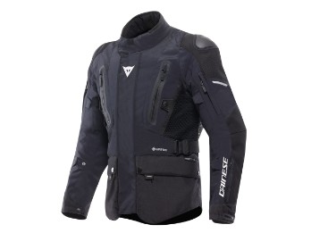 Carve Master 4 Gore-Tex Motorradjacke (Schwarz)