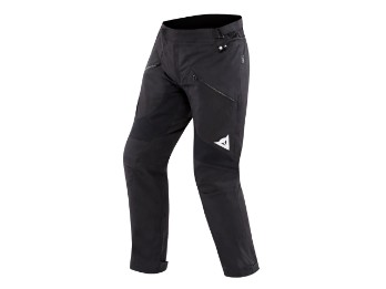 Temperest 4 D-Dry Motorradhose (Schwarz)