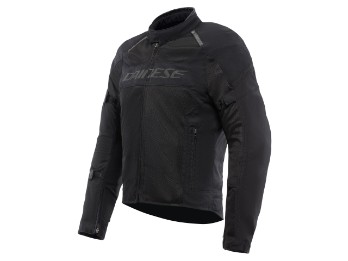 Air Frame 3 Tex-Jacke (Schwarz)