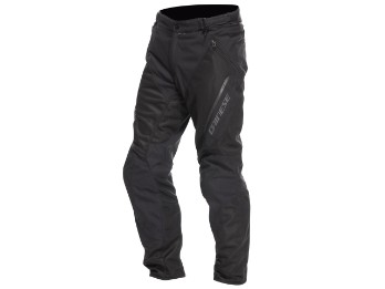 Drake 2 Super Air Textilhose (Schwarz)