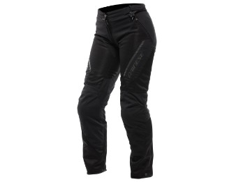 Drake 2 Super Air Textilhose Damen (Schwarz)