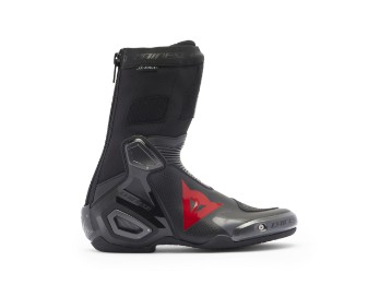Axial 2 Air Sportstiefel (Schwarz/Rot)