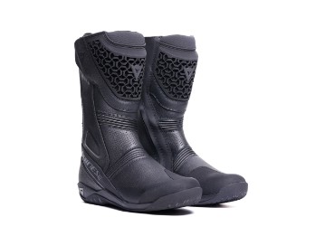 Fulcrum 4 GTX Motorradstiefel (Schwarz)