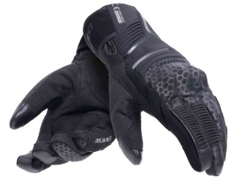 Tempest 2 D-Dry Thermo Handschuhe Damen (Schwarz)