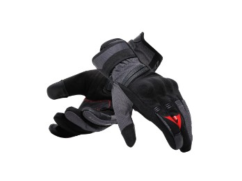 Teyde Gore-Tex Handschuhe (Schwarz/Grau)