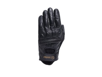 Blackjack 2 Motorradhandschuhe (Schwarz)