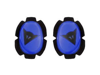 Pista Knieschleifer (Blau/Schwarz)