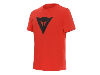 Hyper Speed Demon T-Shirt (Rot)
