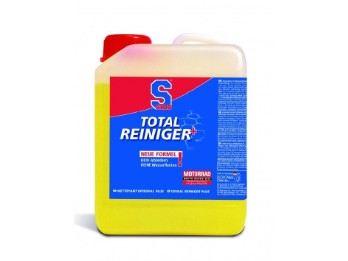 Motorrad Total Reiniger Plus S100
