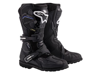 GTX Stiefel Alpinestars New TOUCAN Gore-Tex