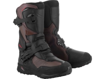 XT-8 Gore Tex Enduro Stiefel (Schwarz/Braun)