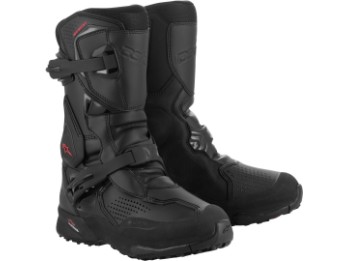 XT-8 GoreTex Enduro Stiefel (Schwarz)