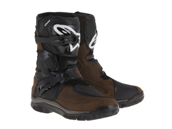 Stiefel Alpinestars Belize Drystar Oiled