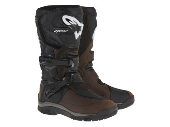 Stiefel Alpin. Corozal Adventure Drystar Oiled